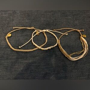 Pura Vida Monthly Club Bracelets